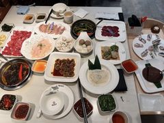 -卤鼎记·潮汕卤水火锅饭店(北京首店)