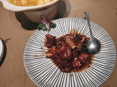-浔庐餐厅•江西老字号•九江菜(烟水亭店)