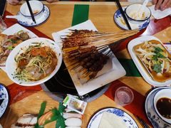 -老何太太鹤岗小串·团建聚餐(龙华店)