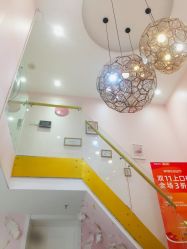 -Beauty Nails 美甲美睫皮肤管理