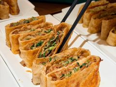 -京熙和肉饼(旺角购物广场店)