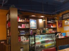 -缘生态云南菜·野生菌庭院餐厅(华侨城店)