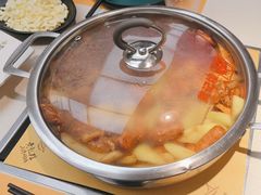 -千味涮·健康火锅(会展连城新天地店)