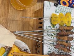 -串烧工坊 BBQ Box(牛车水店)