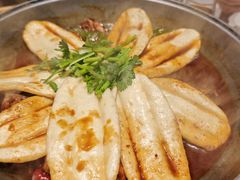 地锅鸡-山芋腔苏北菜(盐城滨海店)