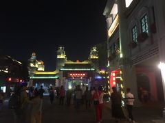 -广州融创文旅城