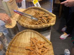 -肖炮现炸酥肉(解放碑店)