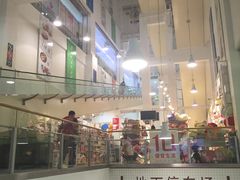 -大润发(章丘店)