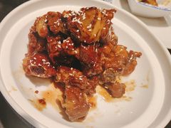 -曾家厨房·新徽菜(高新天柱路店)