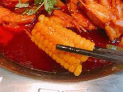 -王婆大虾(五道口店)