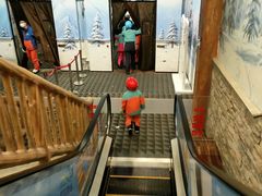 -长沙湘江冰雪世界