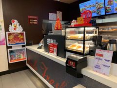 -肯德基(国展店)