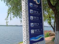 -丁香湖公园