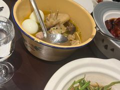 -翠山·映月湖景餐厅(映月湖公园店)