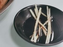-食惠里小笼包面馆(越秀店)