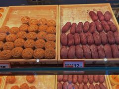 -東更道点心行(利客来店)
