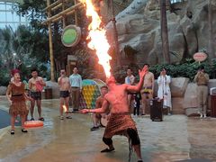 -杭州开元森泊度假乐园