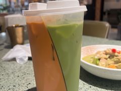 -Home Thai·泰谣(王府井apm店)