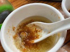 姜蓉-章记正宗南岗鱼蛋火锅