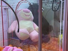 -风云再起游乐汇(北京西单西西友谊店)