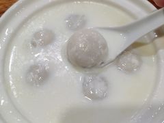 鲜奶汤圆-正德顺順德雙皮奶(中信店)