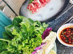 -华晟山城火锅(开发区港西东阁里店)