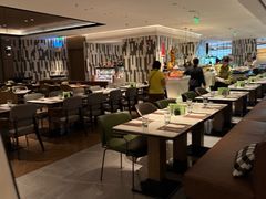 -广州粤海喜来登酒店