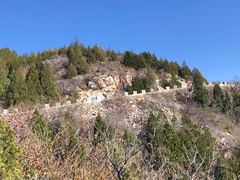 -府君山公园