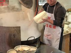 -马王庙刀削面馆(四川省交通学院宿舍店)