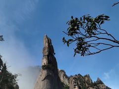 -三清山风景名胜区