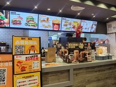 -汉堡王(砂之船奥莱店)