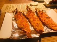 -酒井酱子·深夜食堂(东城汇店)