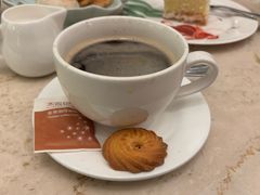 -国际饭店·原点咖啡吧ORIGIN CAFE&BAR