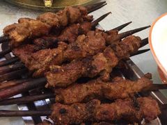 -马尔龙新疆饭店·清真(瑞景店)