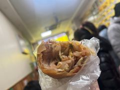 -真素诚·清真(新华路店)