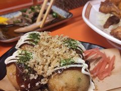 -拉面莊夢語＆中华料理八椿
