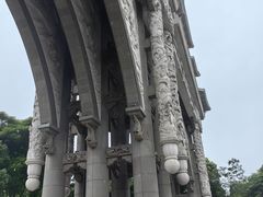 -顺峰山公园