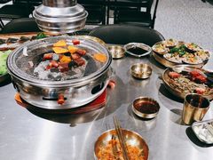 -本炙炭烤·蒲烧活鳗料理店(金沙洲店)