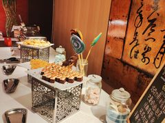 -天伦王朝酒店·盛华瑄餐厅