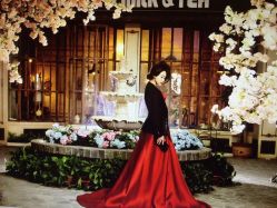 -保定金沙芝柏婚礼策划