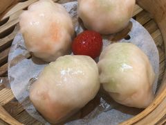 -心点盛宴江南西店