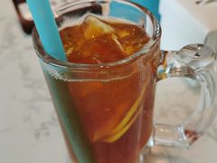-曼玉餐厅(中原万达店)