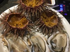 -苏大嘴海鲜牧场(奥林匹克店)