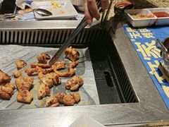 -阿亲家·韩式无限烤肉(春熙路店)