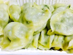 素三鲜蒸饺-惠成饺子(百合园店)