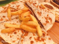 -ALAMEEN阿拉伯餐厅(三里屯店)