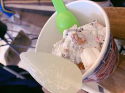 -朵莉丝希腊冻酸奶