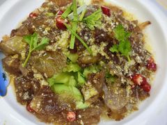 -北方饺子王·海肠捞饭·海鲜锅(山大店)