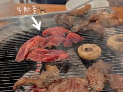 -东俞·韩式料理(院东街店)
