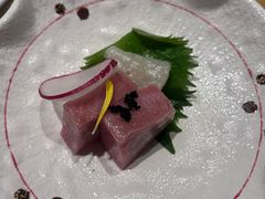 -花和海鲜自助(梅江店)